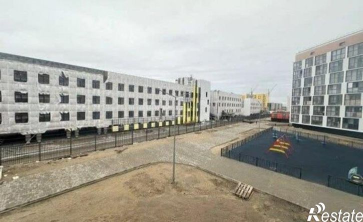 2-комн квартира ул Александра Захарченко, 13,  д. 13