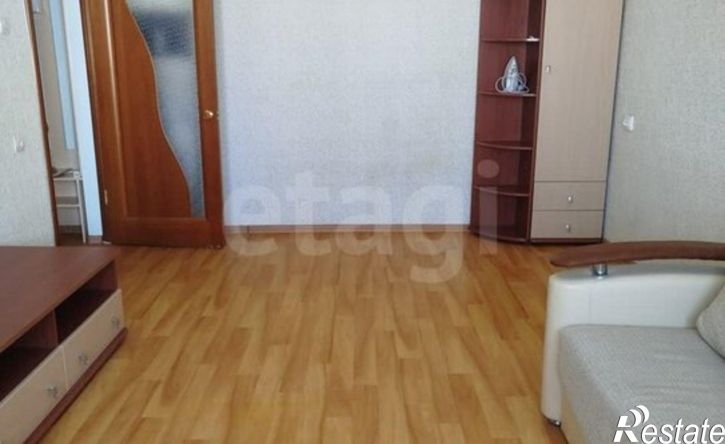1-комн квартира ул Ломоносова, 42,  д. 42
