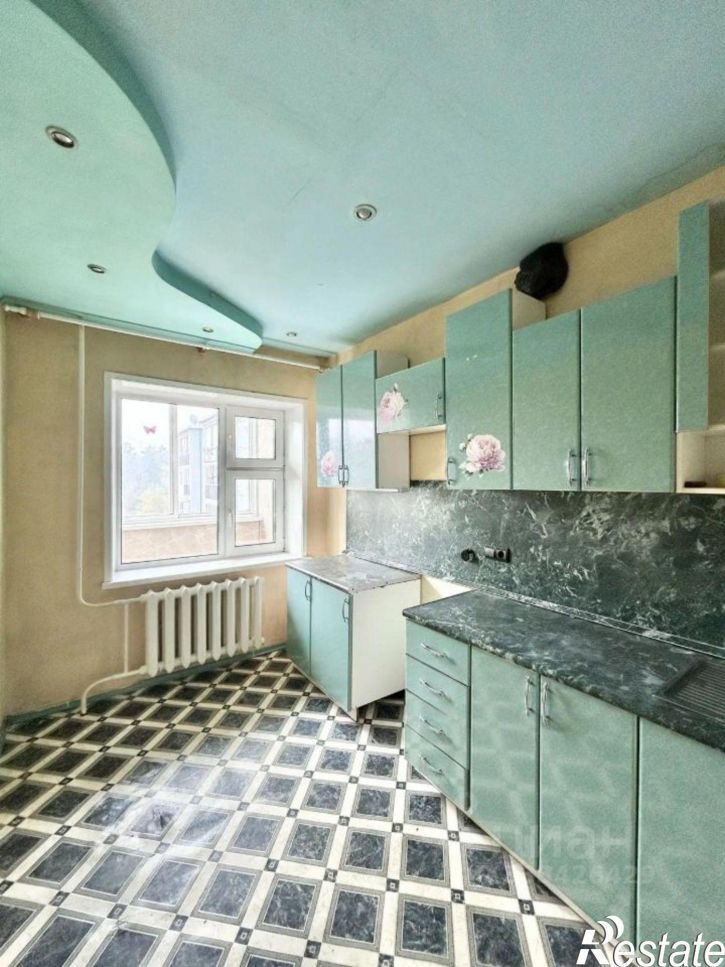 2-комн квартира ул Билибина, 21/1,  д. 21/1