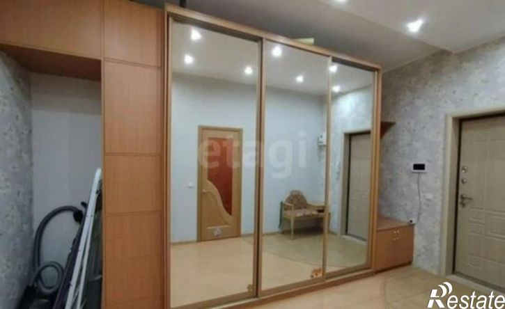 2-комн квартира ул Чиряева, 5/1,  д. 5/1