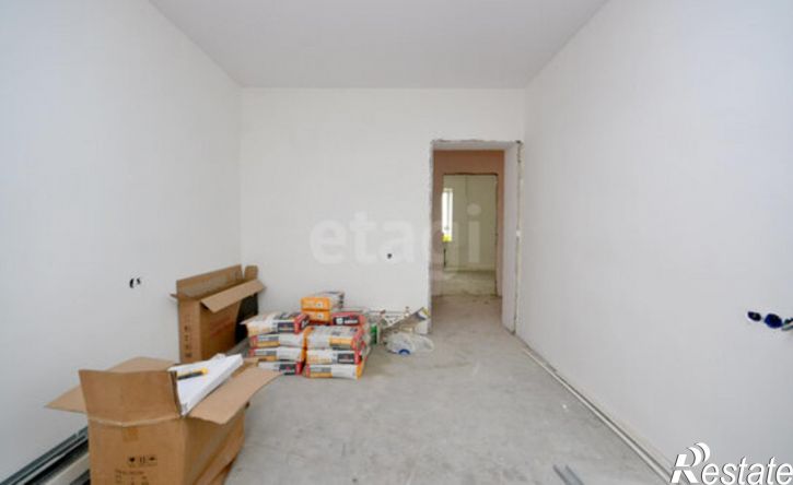 3-комн квартира ул Рихарда Зорге, 11/1,  д. 11/1