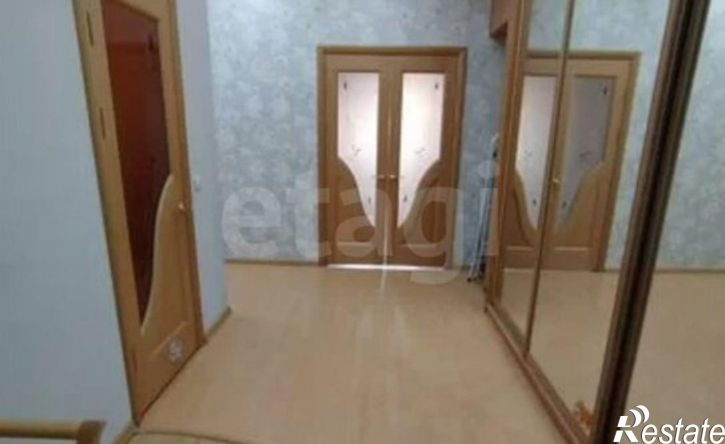 2-комн квартира ул Чиряева, 5/1,  д. 5/1