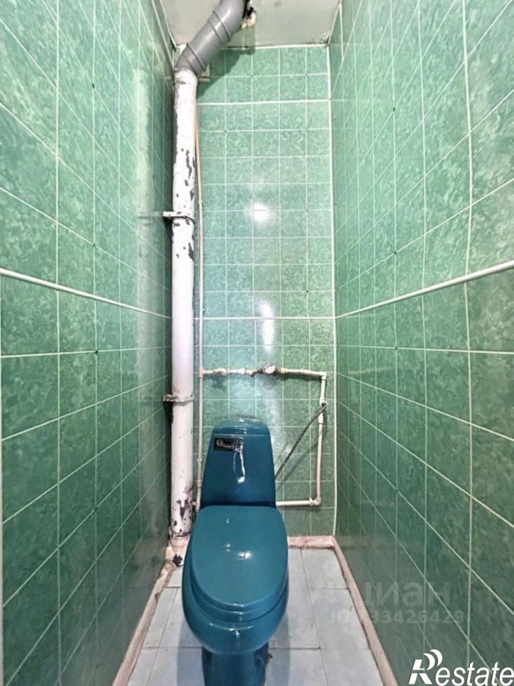 2-комн квартира ул Билибина, 21/1,  д. 21/1