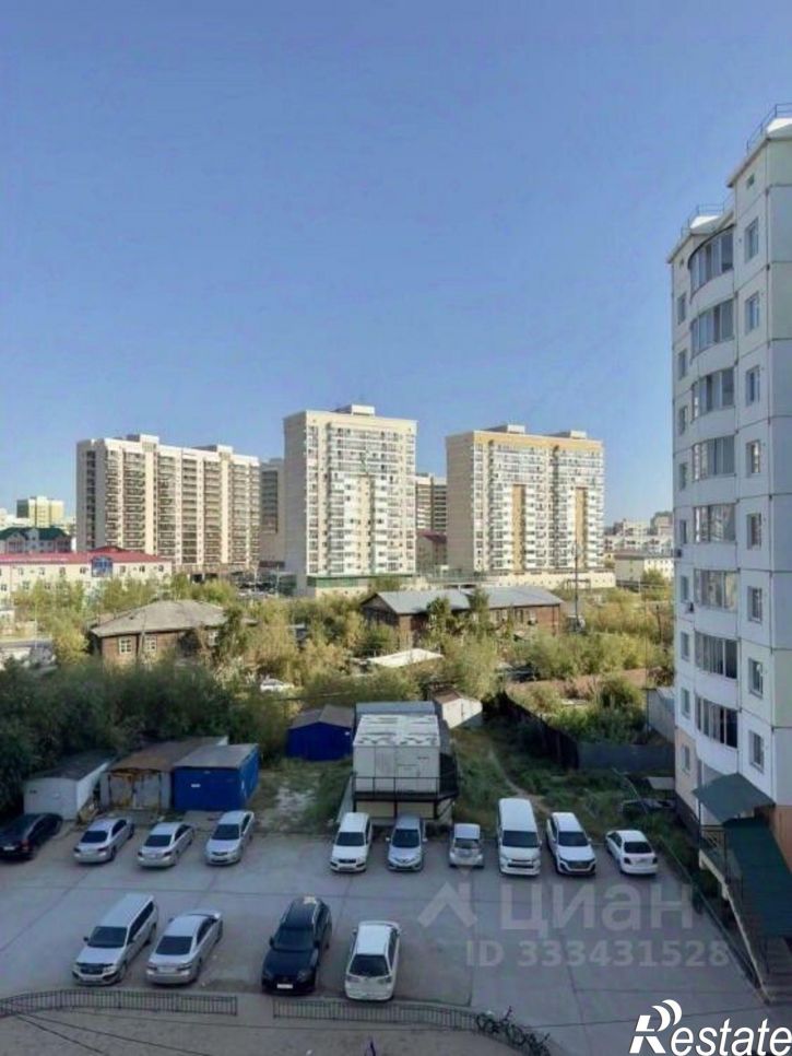 1-комн квартира ул Пирогова, 7,  д. 7