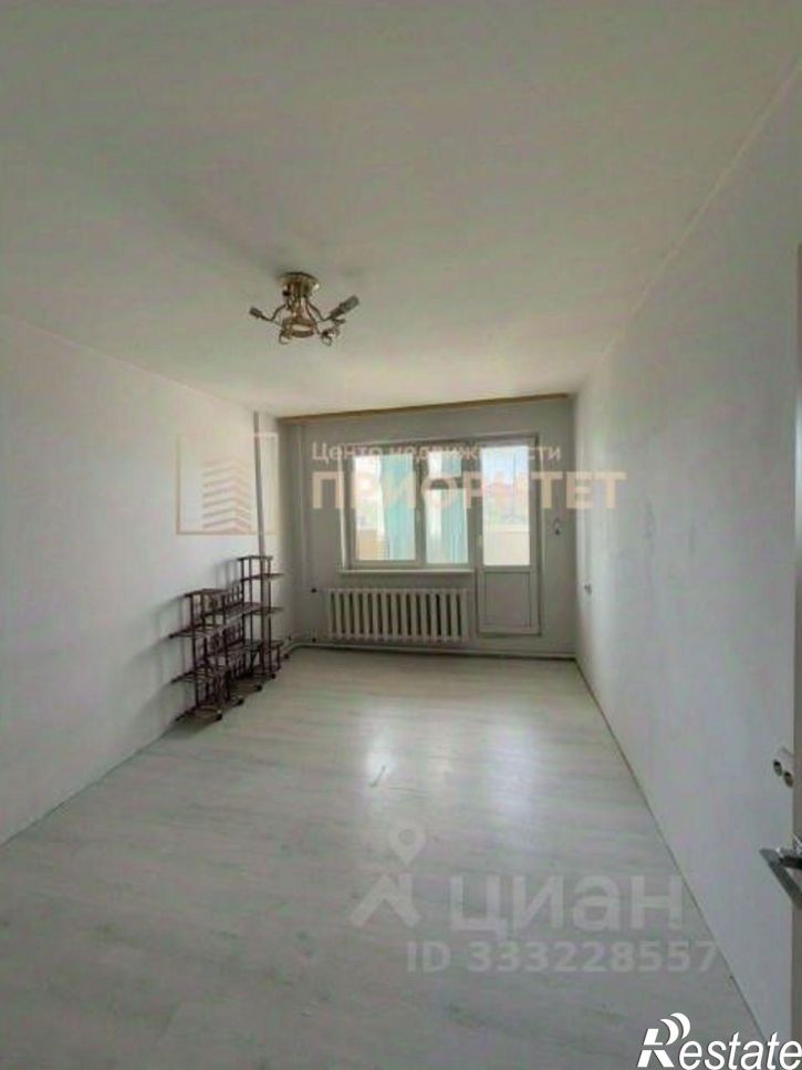 1-комн квартира ул Якутская, 23,  д. 23