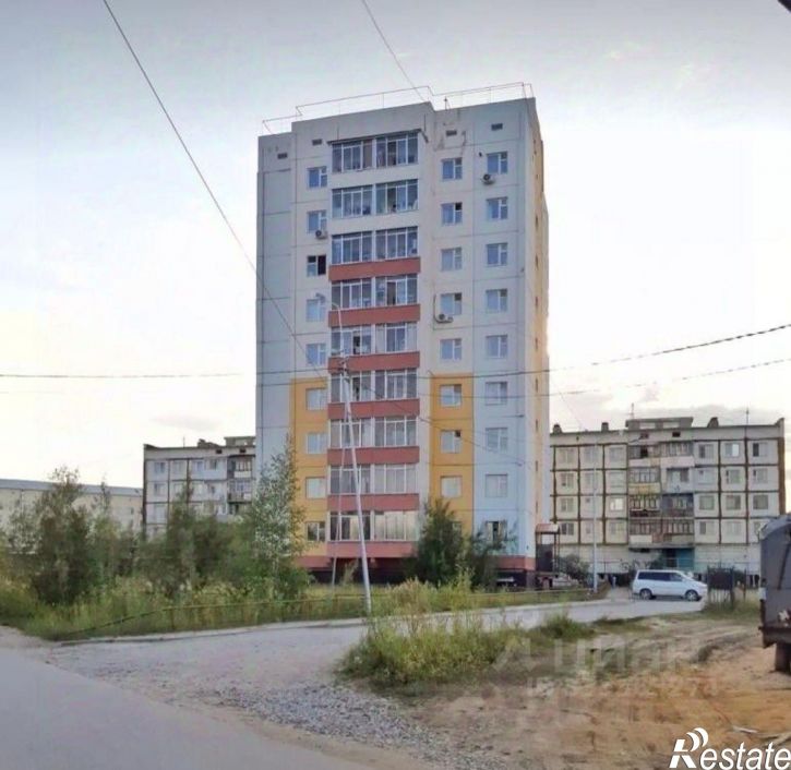 1-комн квартира ул Петра Алексеева, 95,  д. 95