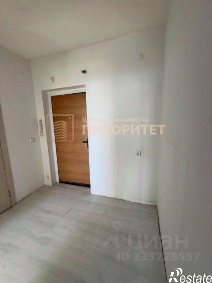 1-комн квартира ул Якутская, 23,  д. 23