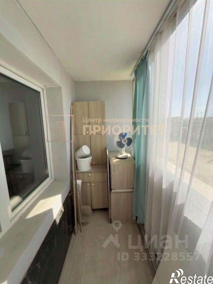 1-комн квартира ул Якутская, 23,  д. 23