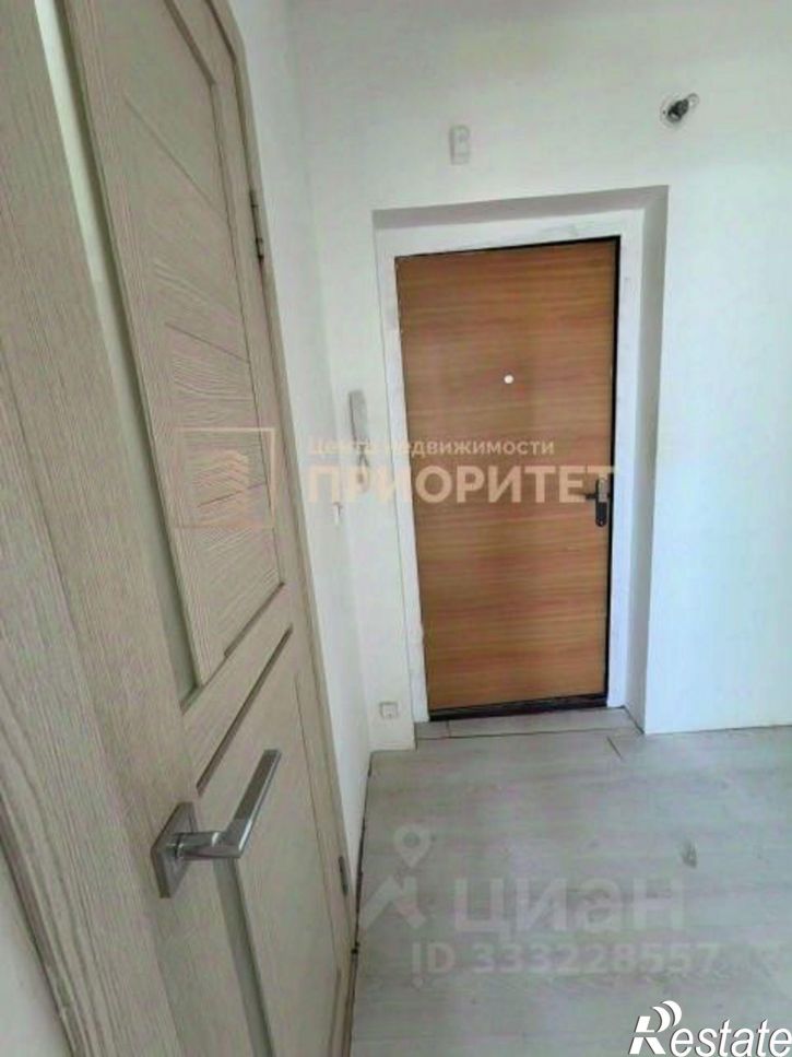 1-комн квартира ул Якутская, 23,  д. 23