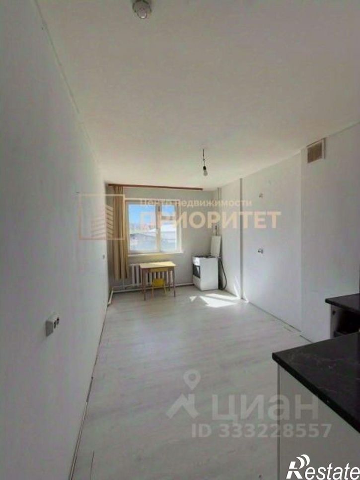 1-комн квартира ул Якутская, 23,  д. 23