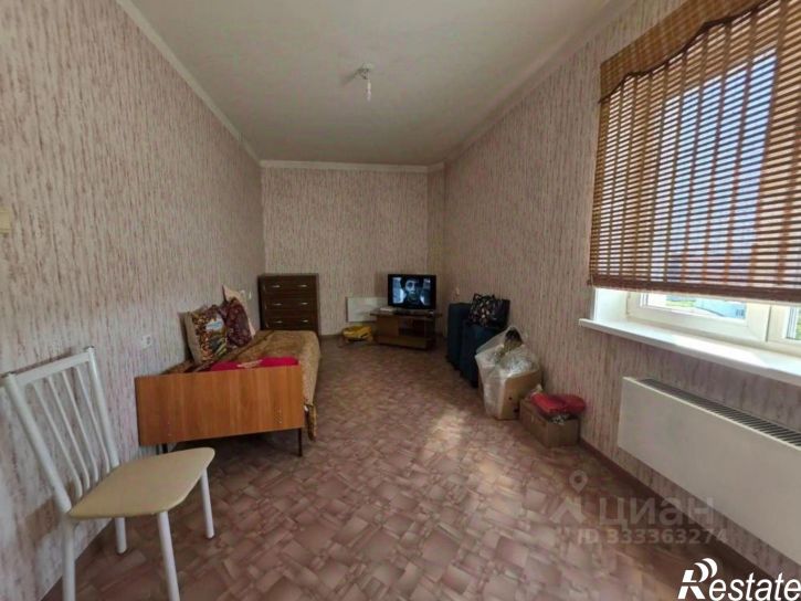 1-комн квартира ул Петра Алексеева, 95,  д. 95