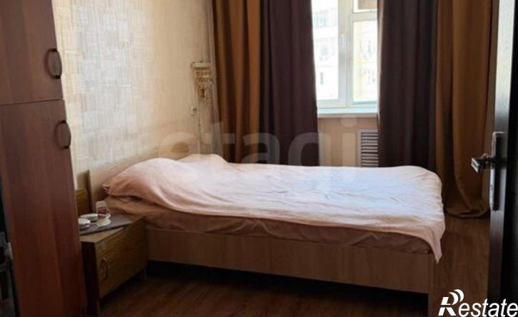 3-комн квартира ул Ойунского, 20/1,  д. 20/1