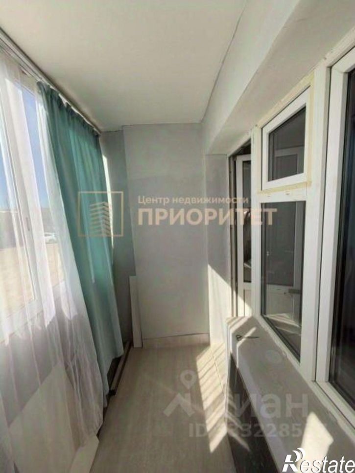 1-комн квартира ул Якутская, 23,  д. 23