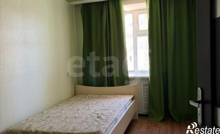 3-комн квартира ул Ойунского, 20/1,  д. 20/1