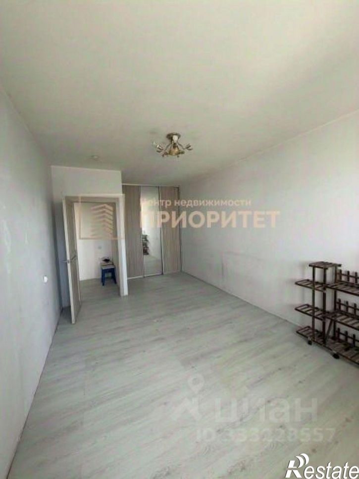 1-комн квартира ул Якутская, 23,  д. 23