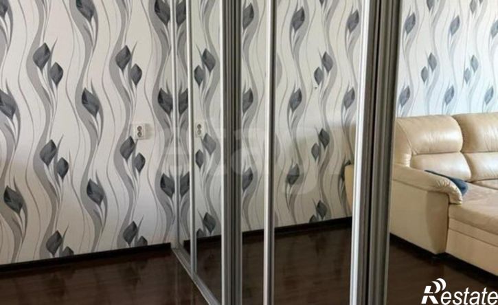 3-комн квартира ул Ойунского, 20/1,  д. 20/1