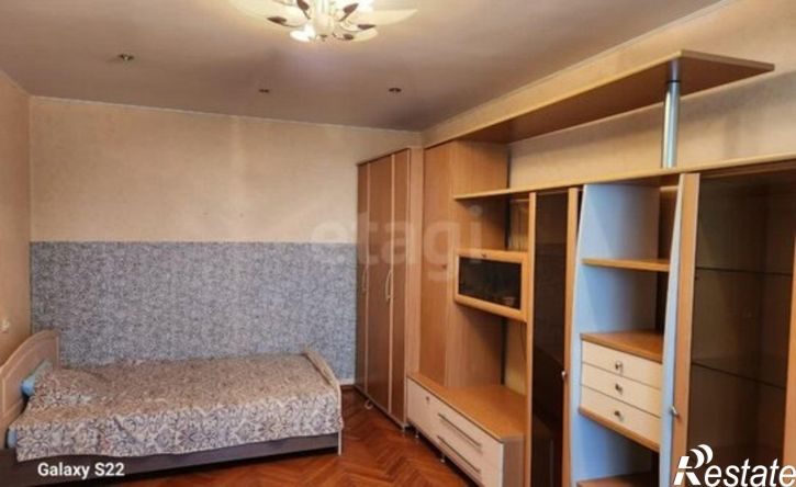 4-комн квартира ул Чернышевского, 14/2,  д. 14/2