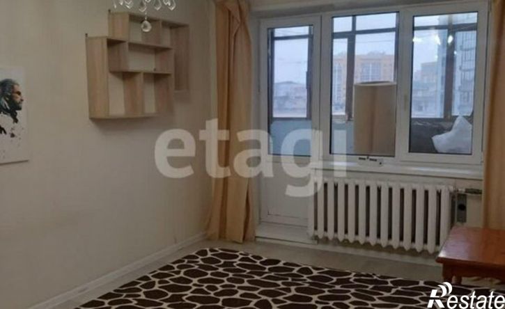 1-комн квартира ул Бестужева-Марлинского, 1/1,  д. 1/1