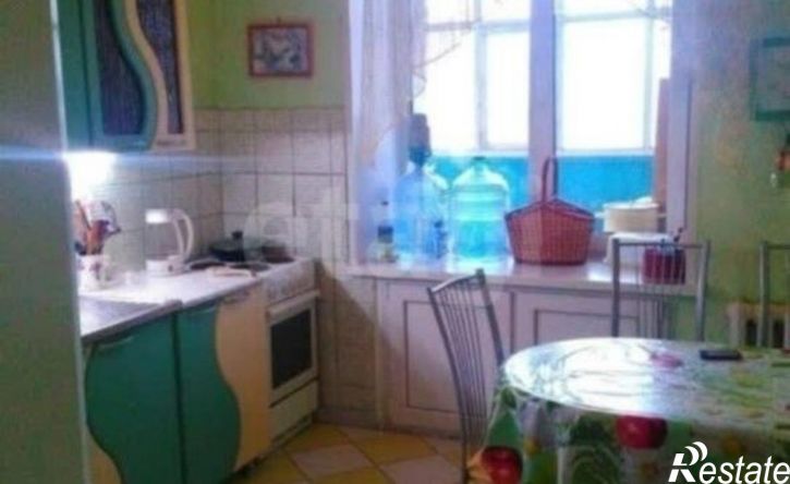 4-комн квартира ул Чернышевского, 14/2,  д. 14/2