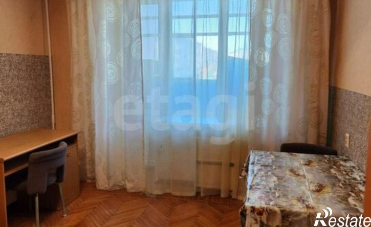 4-комн квартира ул Чернышевского, 14/2,  д. 14/2