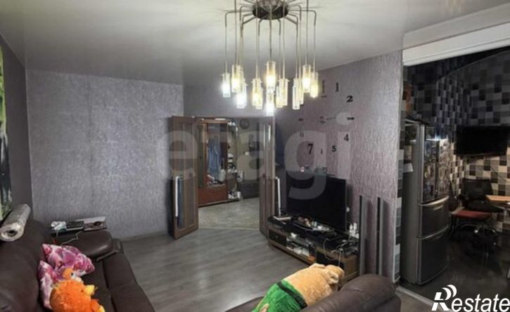 2-комн квартира ул Островского, 2,  д. 2