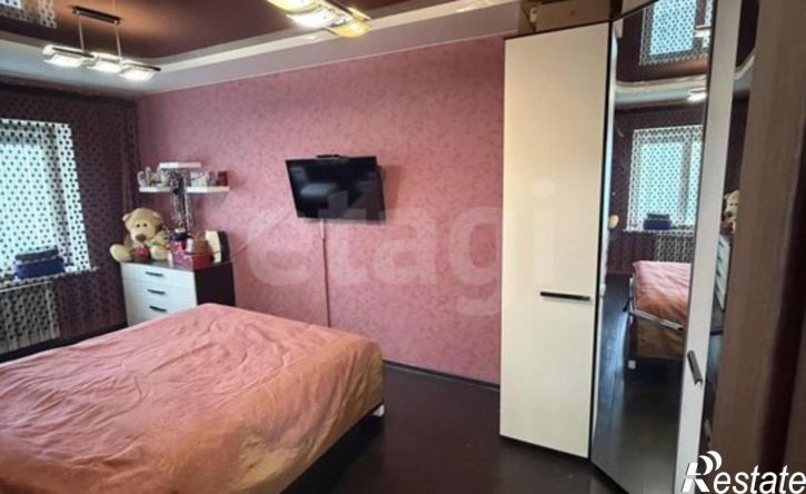 2-комн квартира ул Островского, 2,  д. 2