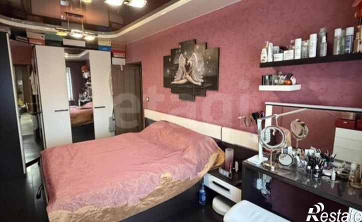 2-комн квартира ул Островского, 2,  д. 2