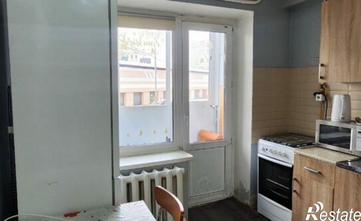 1-комн квартира ул Чернышевского, 22/1,  д. 22/1