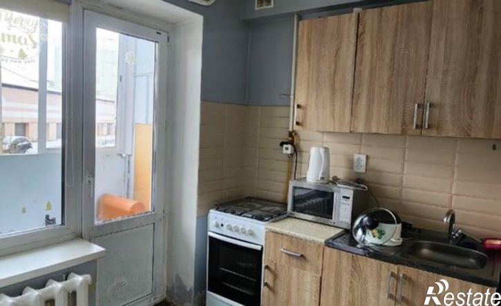 1-комн квартира ул Чернышевского, 22/1,  д. 22/1