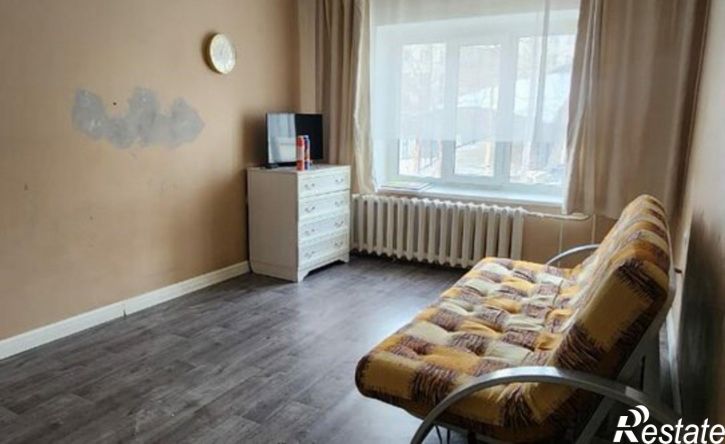 1-комн квартира ул Чернышевского, 22/1,  д. 22/1