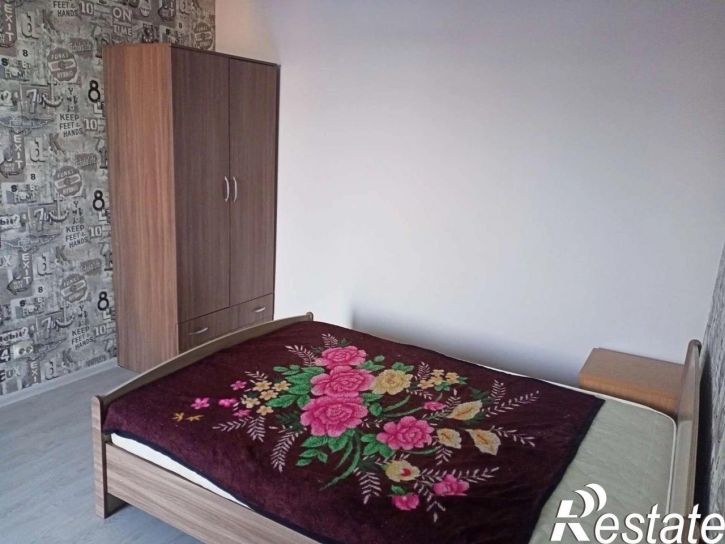2-комн квартира Лермонтова, 123