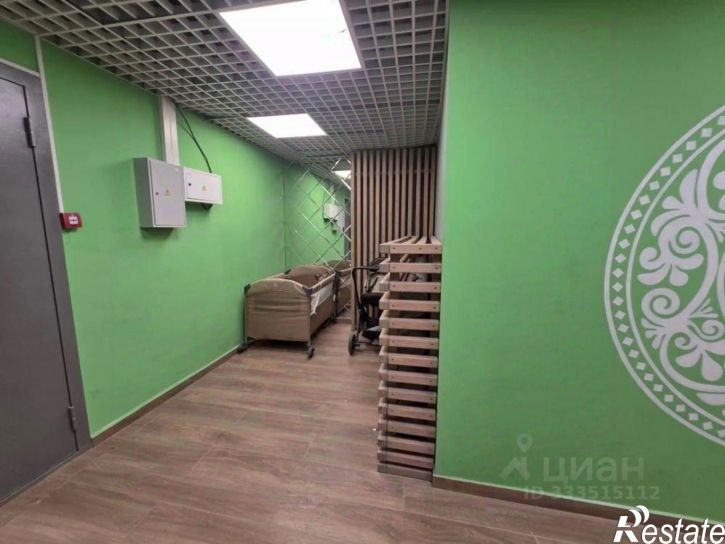1-комн квартира ул Билибина, 20/1,  д. 20/1