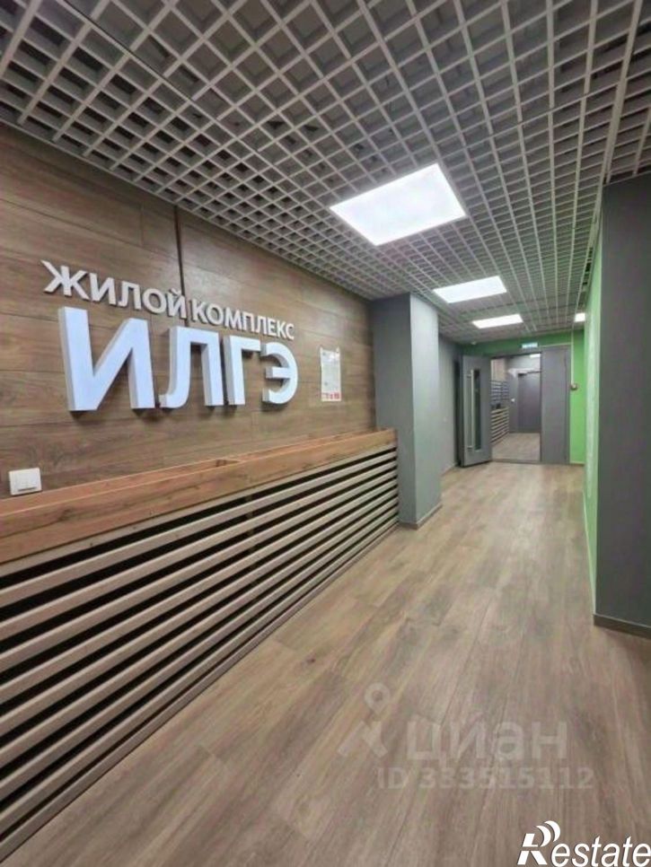 1-комн квартира ул Билибина, 20/1,  д. 20/1
