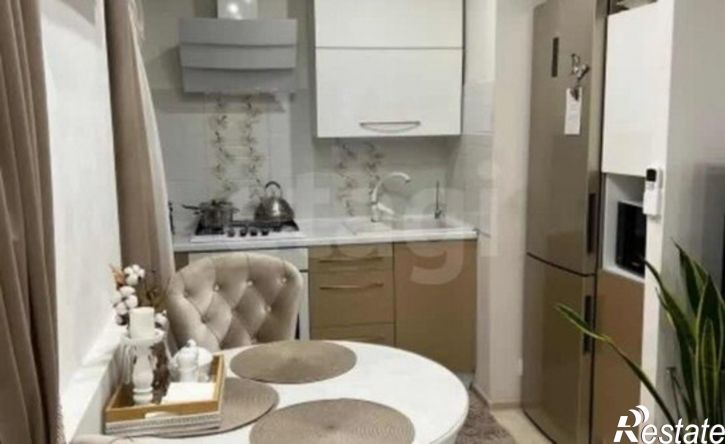 2-комн квартира ул Хабарова, 27,  д. 27