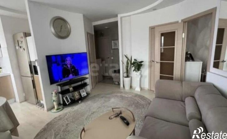 2-комн квартира ул Хабарова, 27,  д. 27