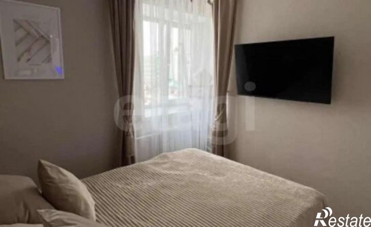2-комн квартира ул Хабарова, 27,  д. 27
