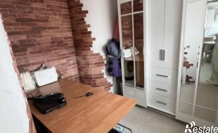 2-комн квартира ул Хабарова, 27,  д. 27