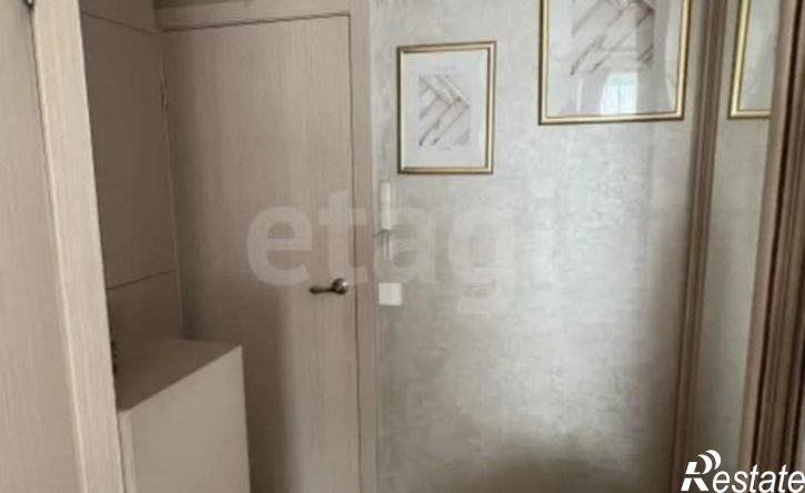 2-комн квартира ул Хабарова, 27,  д. 27