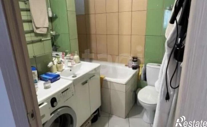 2-комн квартира ул Хабарова, 27,  д. 27