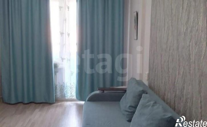 1-комн квартира ул летчицы Веры Захаровой, 15,  д. 15