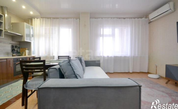 2-комн квартира ул Дзержинского, 53 2,  д. 53 2,  к. 2