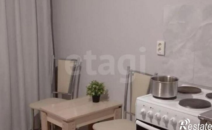 1-комн квартира ул летчицы Веры Захаровой, 15,  д. 15