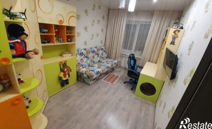 2-комн квартира ул Билибина, 13,  д. 13