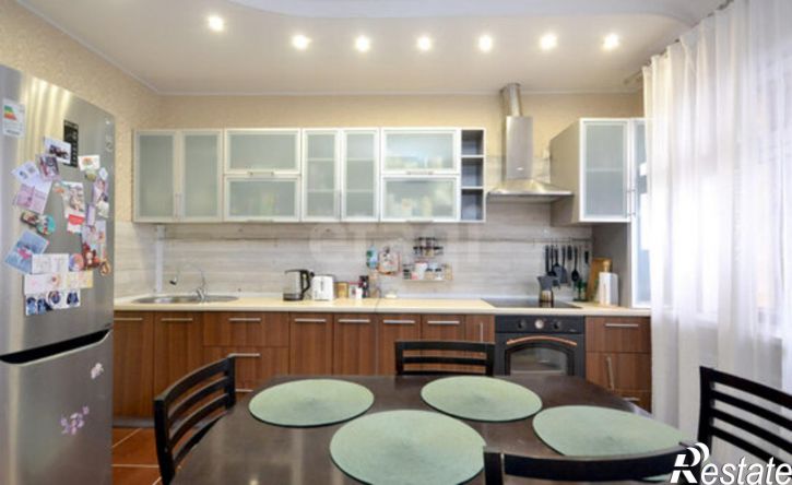 2-комн квартира ул Дзержинского, 53 2,  д. 53 2,  к. 2