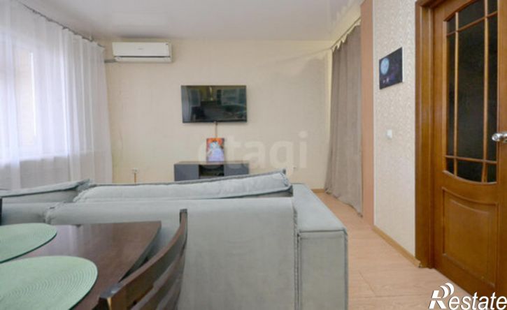 2-комн квартира ул Дзержинского, 53 2,  д. 53 2,  к. 2