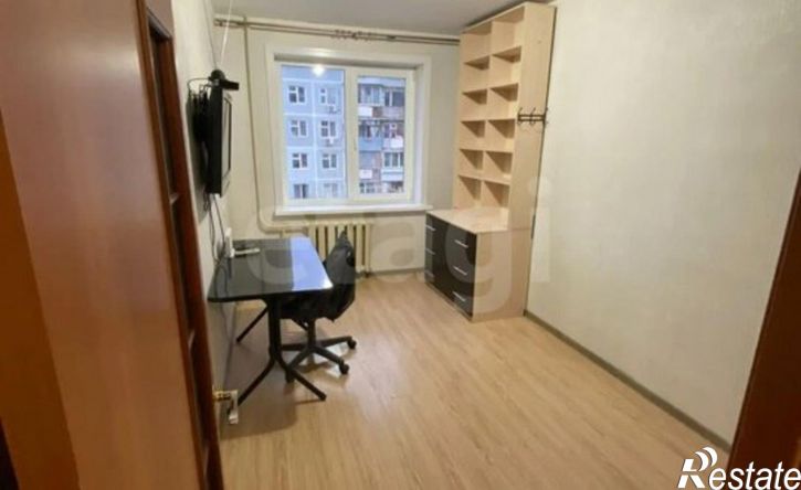 3-комн квартира ул Кальвица, 7/1,  д. 7/1