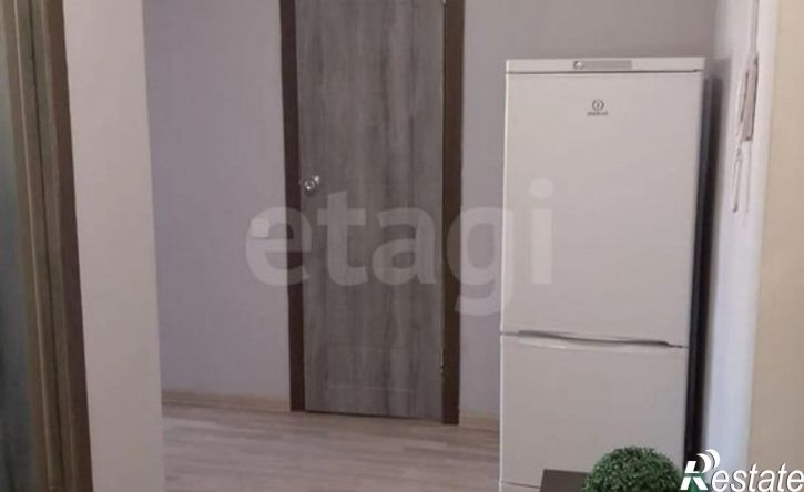 1-комн квартира ул летчицы Веры Захаровой, 15,  д. 15
