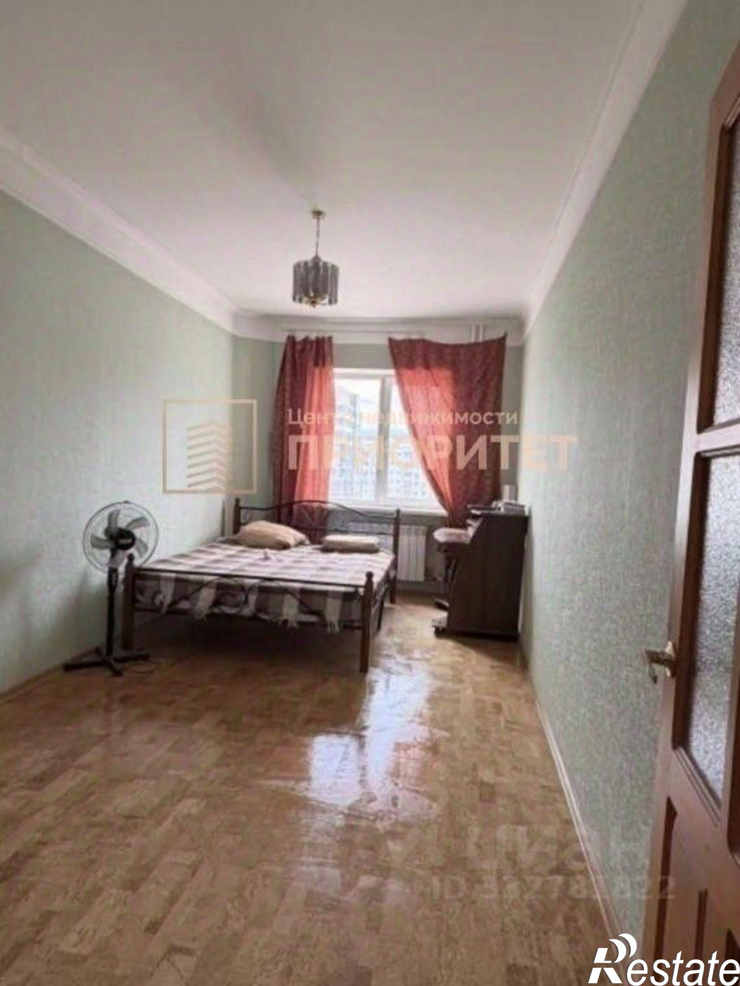 Купить квартиру за 9 650 000 рублей