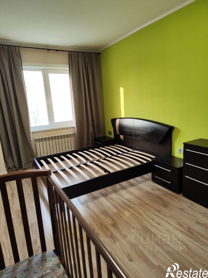 2-комн квартира ул Пирогова, 9,  д. 9