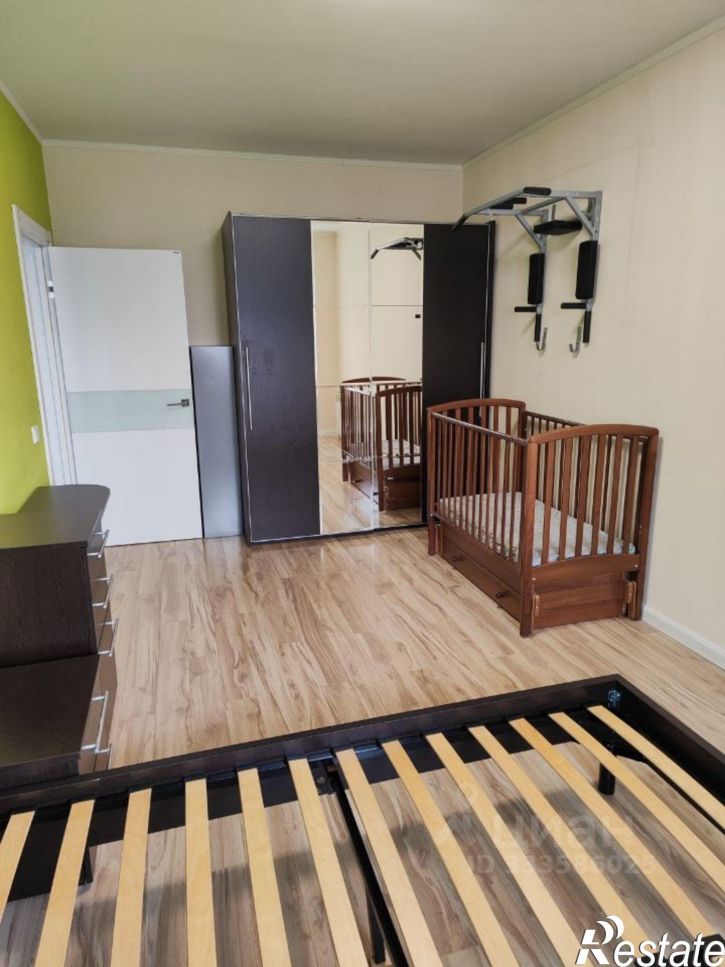 2-комн квартира ул Пирогова, 9,  д. 9